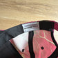 Real Tree Pink Camo Strapback Hat