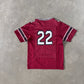 Under Armour Youth University Of South Carolina Gamecocks Football Jersey