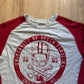 Y2K University Of South Carolina Gamecocks Football Long Sleeve