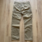 Levi’s Relaxed Fit Tan Cargo Pants