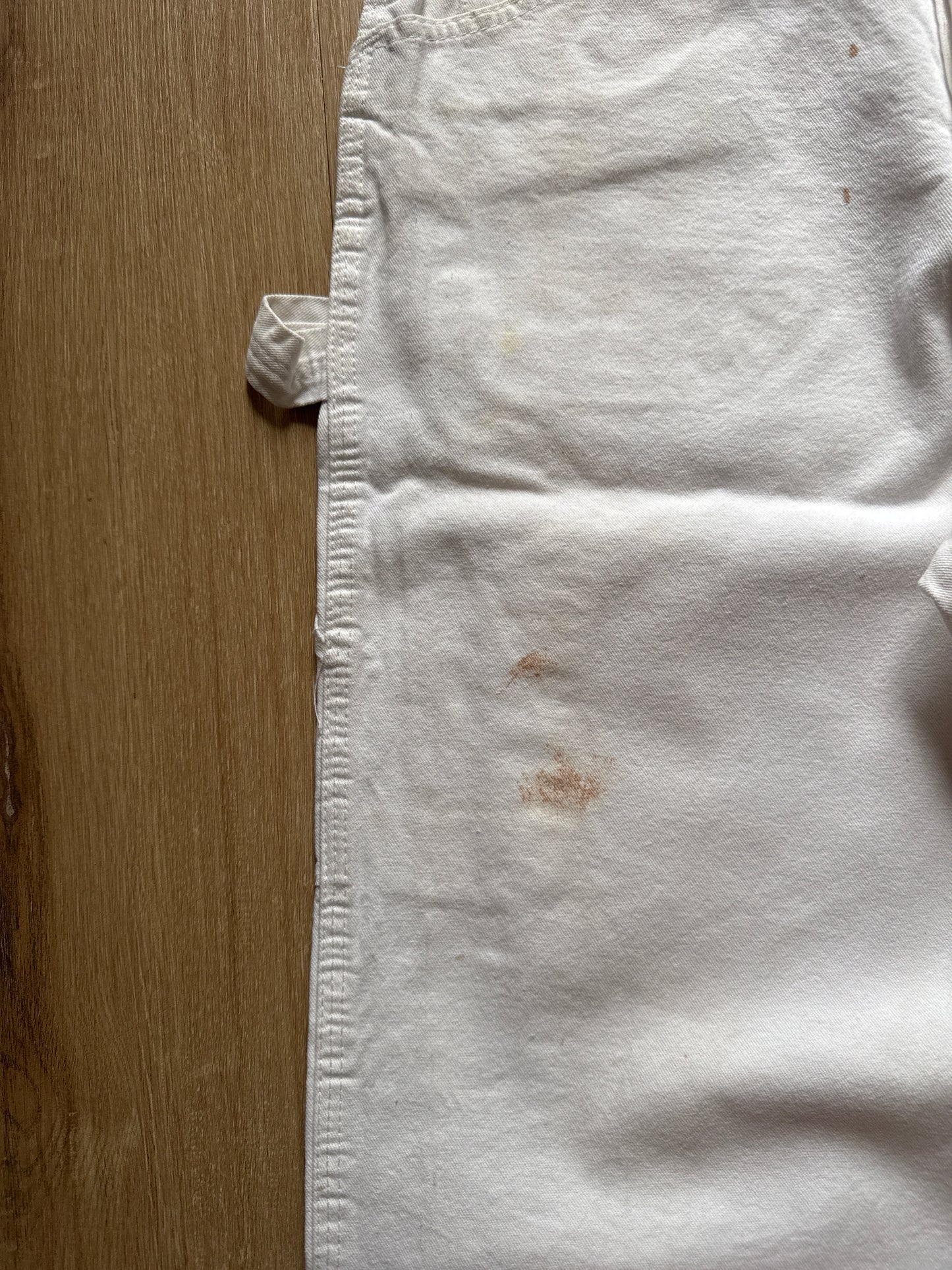 Vintage Dickies Sherwin Williams Painters Carpenter Pants