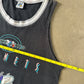 Vintage 90e Salem Sportswear Charlotte Hornets Tank Top