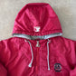 Vintage 90s Starter University Of South Carolina Gamecocks Puffer Jacket
