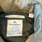 Vintage Tommy Bahama Tribeca Explorer Army Military Pocket Jacket