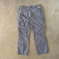 Carhartt Relaxed Fit Grey Cargo Carpenter Pants