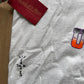 Travis Scott x Mitchell & Ness Clemson Tigers Hand Drawn Tee
