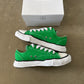Maison Mihara Yasuhiro Peterson 23 OG Sole Canvas CL Green