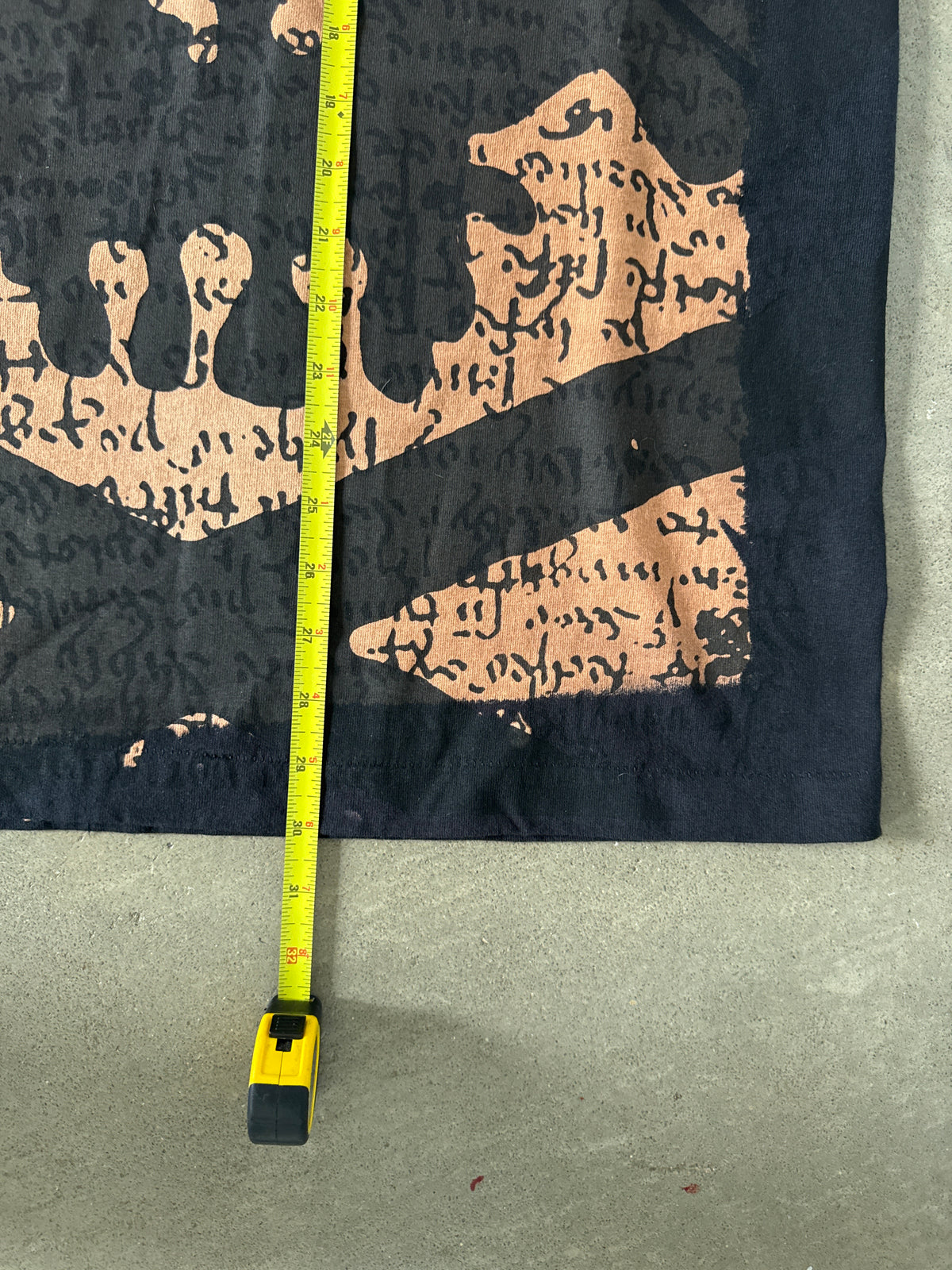 Vintage Pirate Skill Long Sleeve