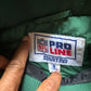Vintage Youth Starter Pro Line Green Bay Packers Puffer Jacket