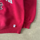Vintage 90s Russell Athletic University Of South Carolina Gamecocks Sweatshirt