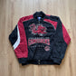Vintage Carl Banks University Of South Carolina Gamecocks Varsity Letterman Jacket