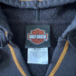 Vintage Women’s Harley Davidson Minnesota Hoodie