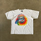 Vintage 1999 Harley Davidson The Sixtes Richmond Indiana Tee