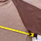 Alpine Lakes Two Tone Brown Thermal Longsleeve