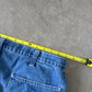 Vintage Carhartt Dungaree Fit Distressed Denim Jeans
