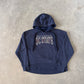 Fall Rush Women’s South Carolina State University Bulldogs Hoodie