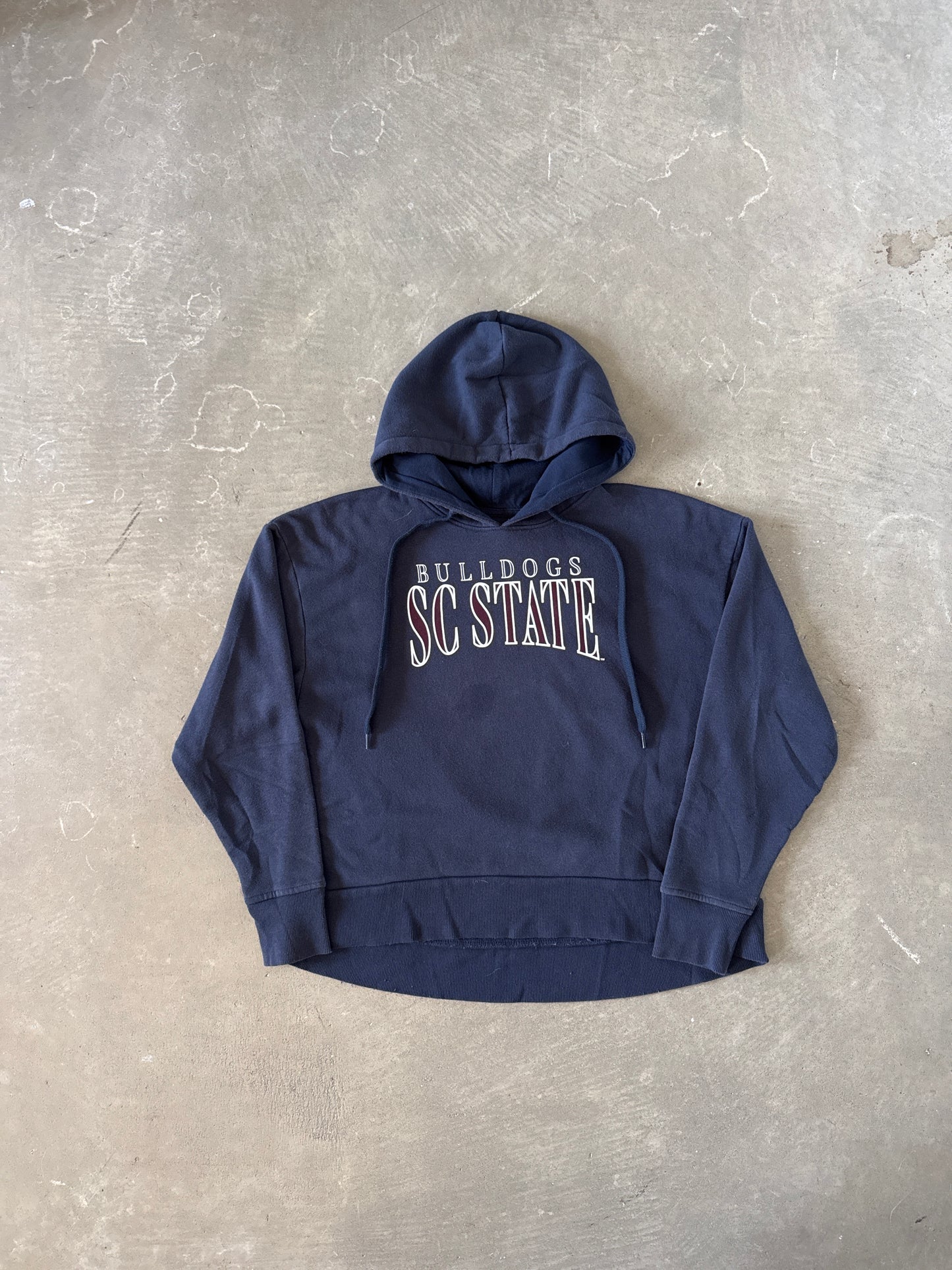 Fall Rush Women’s South Carolina State University Bulldogs Hoodie