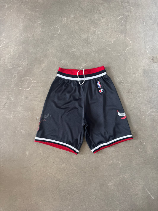 Vintage Champion Chicago Bulls Shorts