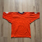 Vintage Russell Athletic Youth University Of Clemson Tigers Football Tee