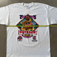 Vintage 2002 Outback Bowl University Of South Carolina Gamecocks Ohio State Tee
