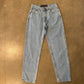 Vintage Nautica Jeans Company Baggy Light Washed Denim Jeans