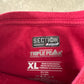 University Of South Carolina Gamecocks Helmet Tee
