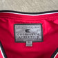 Vintage Colosseum Athletics University Of Wisconsin Badger Pullover
