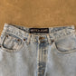 Vintage Nautica Jeans Company Baggy Light Washed Denim Jeans