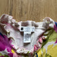 Vintage Women’s Carole’s Little Floral Button Up Blouse