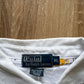 Vintage Polo Ralph Lauren Crest Nautical Collared Shirt