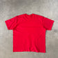 Supreme Slap Shot Red FW22 Tee