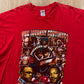 Vintage Black History The Journey Continues Education Is Key Tee