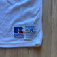 Vintage Russell Athletic Football Jersey