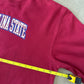 Vintage Russell Athletic South Carolina State University Bulldogs Sweatshirt