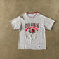 Vintage 90s The Game University Of South Carolina Gamecocks Tee