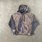 Nike Sun Faded Embroidered Logo Hoodie