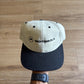 Vintage 90s Headmaster Motorola Strapback Hat