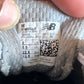 New Balance 990v6 Grey Silver Toddler