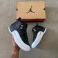 Jordan Retro 12 Playoffs 2022