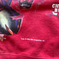 Vintage Youth 1994 Nutmeg Chicago Bulls Double Sided Bull Sweatshirt