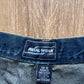 Y2K Regal Wear Denim Jean Long Shorts Jorts