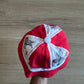 Vintage 90s Toddler Looney Tunes Bugs Bunny Ace Bucket Hat