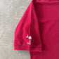 Vintage University Of South Carolina Gamecocks Baseball Polo Shirt