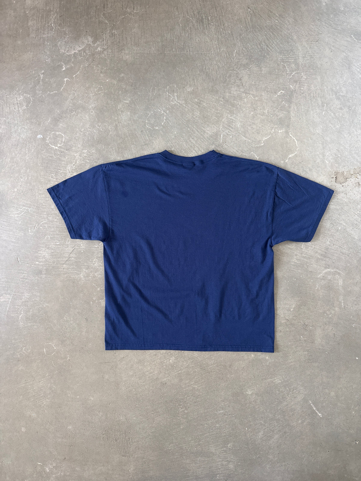 Vintage South Carolina State University Bulldogs Tee