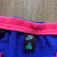 Vintage 90s Nike ACG Makalu Fleece Side Zip Sweatpants