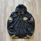 Jeff Hamilton Los Angeles Lakers Nylon Jacket
