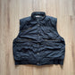 Vintage Wear Gear Rugged Clothes Utility Cargo Vest