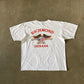 Vintage 1999 Harley Davidson The Sixtes Richmond Indiana Tee