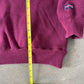 Vintage University Of South Carolina Gamecocks Quarter Zip Hoodie