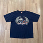 Vintage 90s Looney Tunes Taz Wild Child